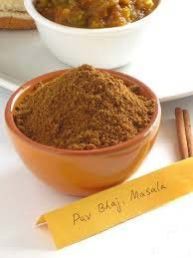 Pav Bhaji Masala