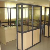 Aluminum Partition