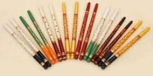 Wooden Dandiya Stick