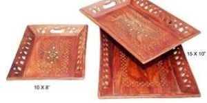Wooden Serving Tray