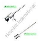 Trocar Safety with Cannula 5.5mm