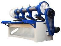 Eccentric Slotter Machine