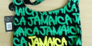 Ladies Cloth Handbags