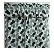 Printed Curtains