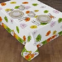 Printed Table Cloth