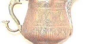 Kashmiri Samovar