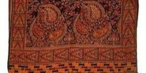 Kashmiri Shawl