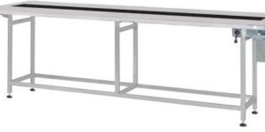 Linear Screw Cap Sealing Machine