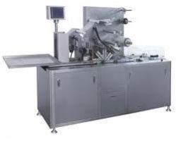 over Wrapping Machine