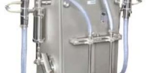 Semi Automatic Liquid Filling Machine