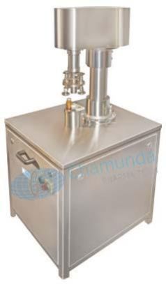 Semi Automatic Sealing Machine