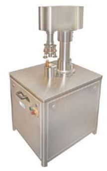 Semi Automatic Sealing Machine