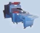 Shrink Tunnel Machine