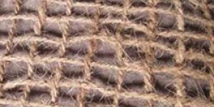 Coir Geotextile