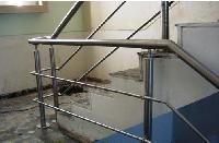 Stainless Steel Handrail