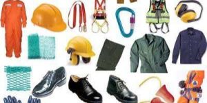 Safety Equipment