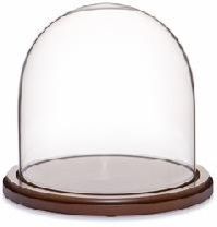 Glass Domes