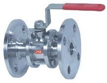 3 Piece Ball Valve