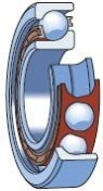 Angular Contact Ball Bearings