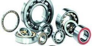 Auto Ball Bearings