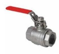Ball Valve