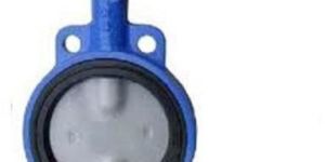 Butterfly Valve