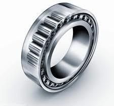 Contact Ball Bearings