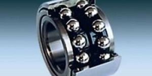 Double Ball Bearings