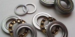 Radial Ball Bearings