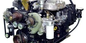 3 Cylinder Diesel Engines