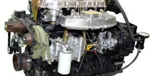 4 Cylinder Diesel Engines