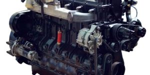 6 Cylinder Diesel Engines