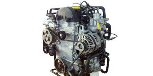 Diesel Engines