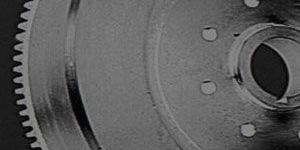 Automotive Flywheels