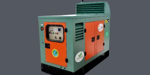 Gas Generator 7.5Kva to 125Kva