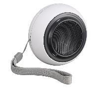 Forward Mini Hamburger Portable Speaker