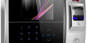 Time & attendance systems