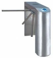 Turnstiles Tripod