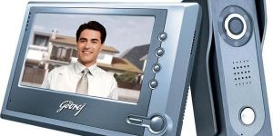 Video Door Phone