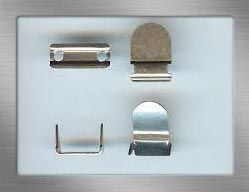 Stainless Trouser Hooks