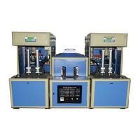 Automatic Pet Blow Molding Machine