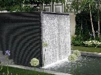Wall Fountain