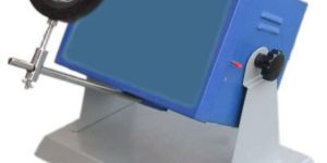 Glass Strain Viewers