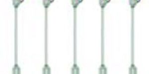 Spectrum Analysis Tubes