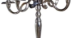 Five Holder Candle Holder