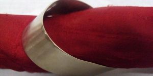 Brass Napkin Ring