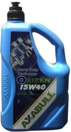 Heavy Duty Engine Oil