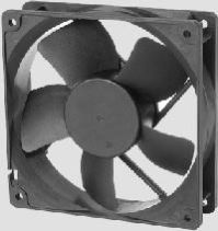 AC Fan