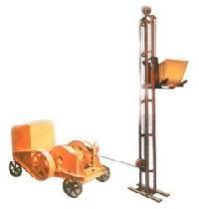 Builder Hoists