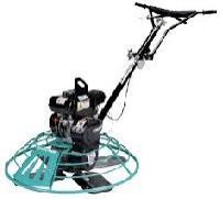 Concrete Power Trowel